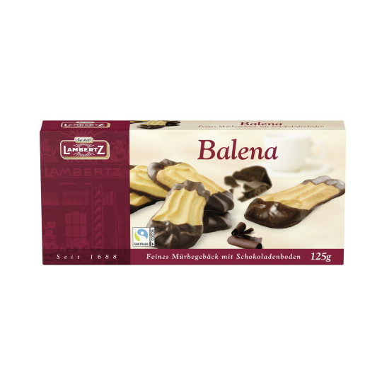 Lambertz Balena 125G