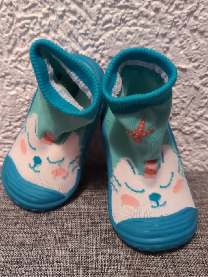 Playshoes Badeschuhe 