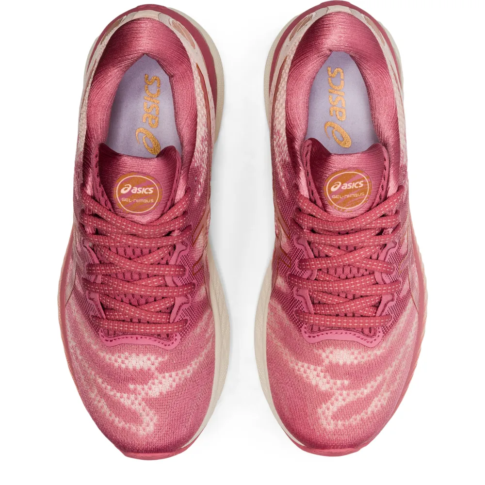 Asics Gel Nimbus 23 1012A885-708 / pink