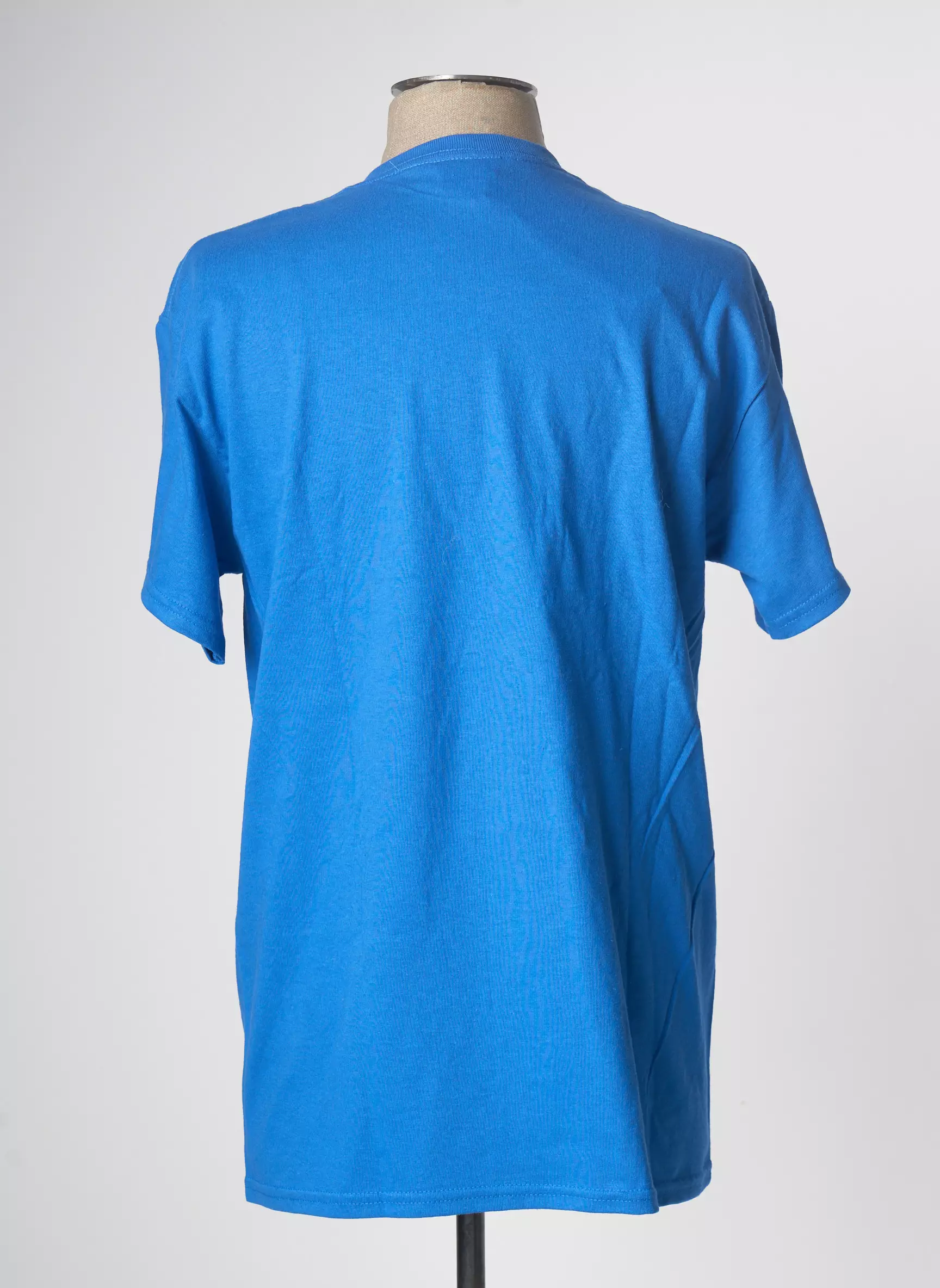 Rave Skateboards Tshirts Homme couleur bleu