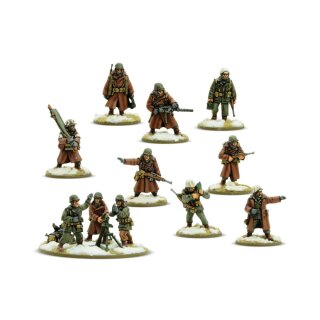 US Army (Winter) Support Group