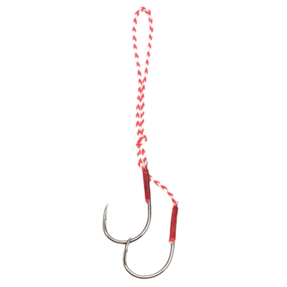 Ragot Ragtenya Spare Jig Assist Hooks (x2)