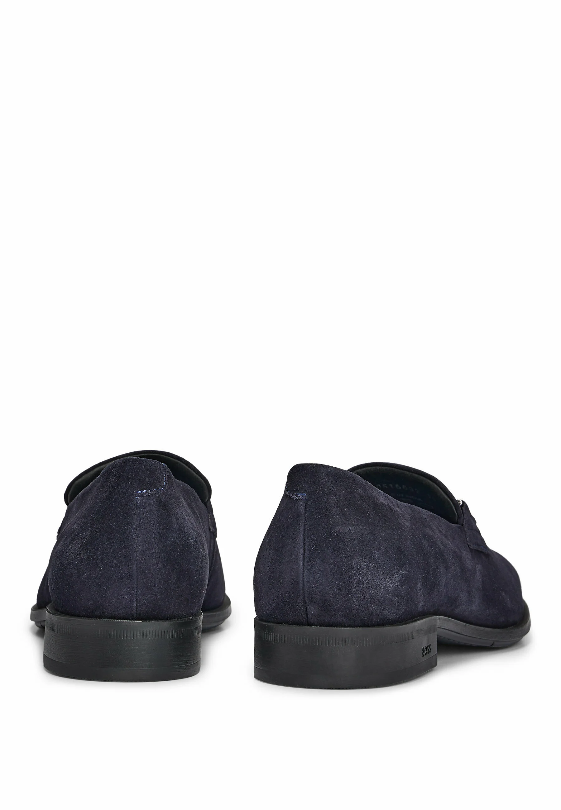 BOSS COLBY - Zapatos sin cordones