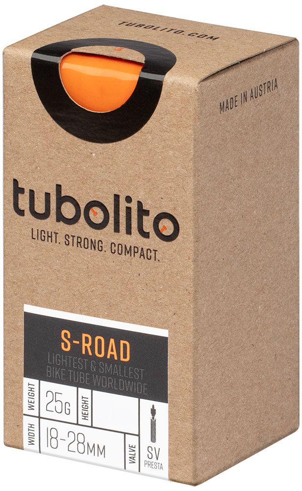tubolito S-Tubo-Road 700C Schlauch kaufen | Bike-Discount