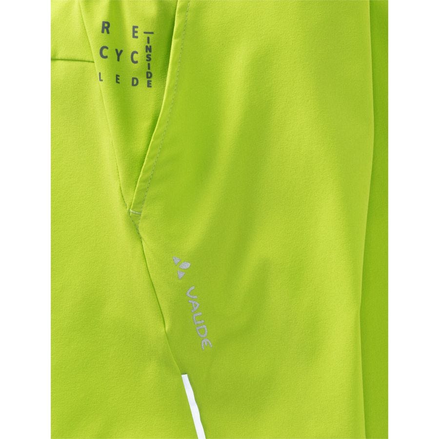 Qimsa Stretch Shorts Kinder
