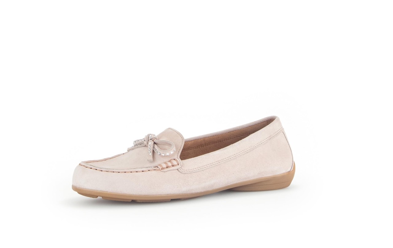 GABOR Modische Pumps rose