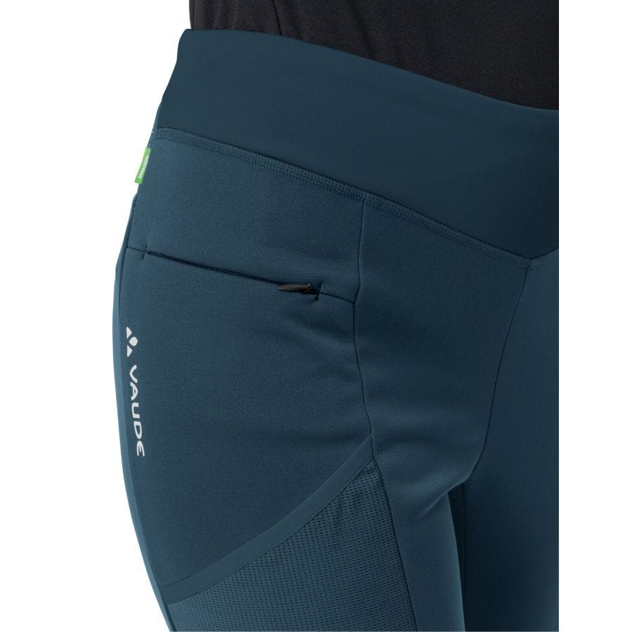 Larice Softshell Tight Damen