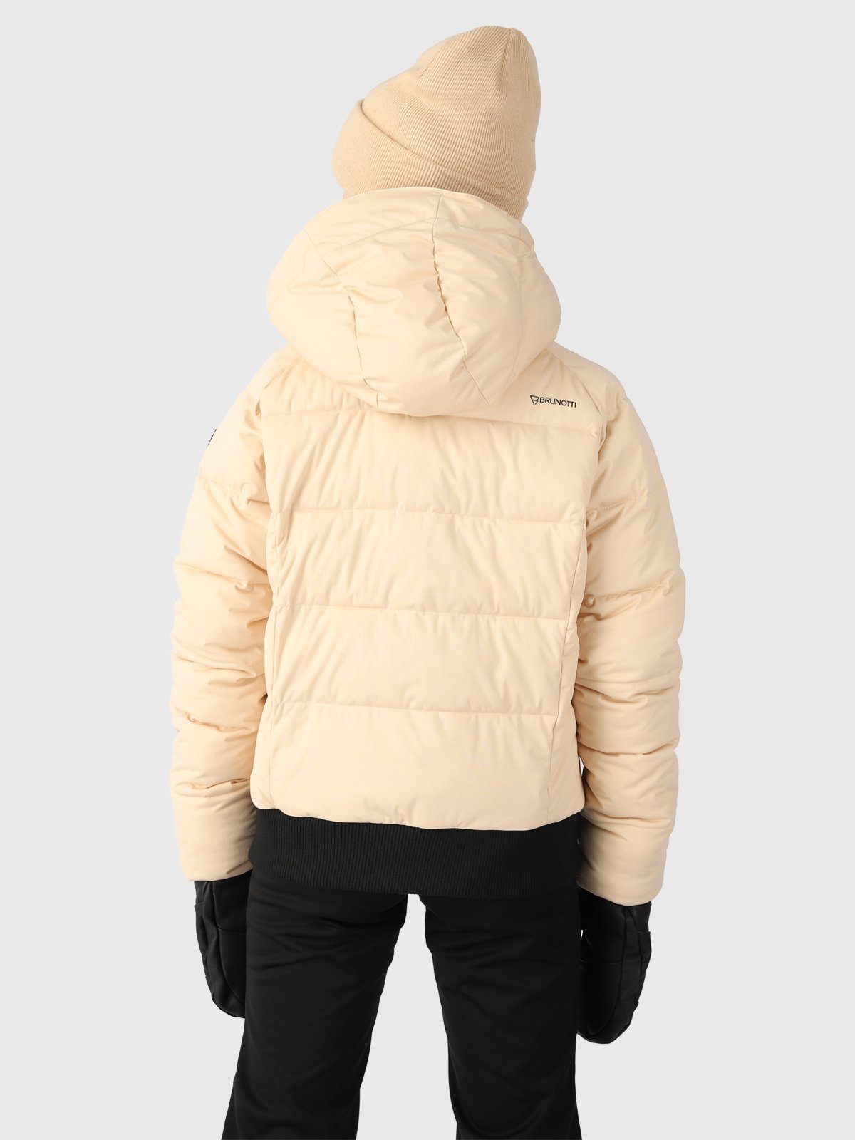 Brunotti Schneejacke Suncrown Girls Snow Jacket - für Kinder