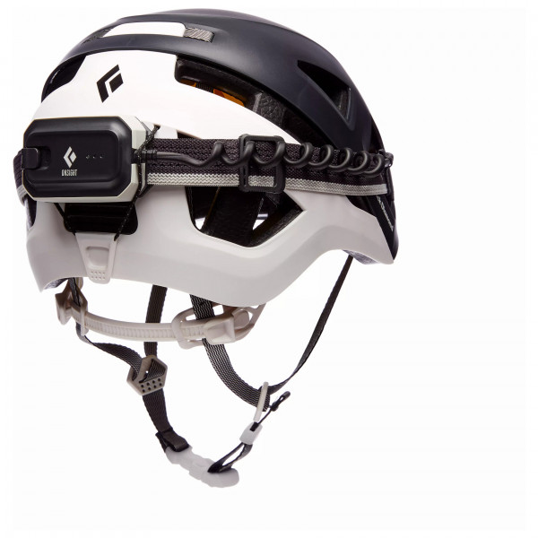 Black Diamond - Capitan Helmet MIPS - Kletterhelm