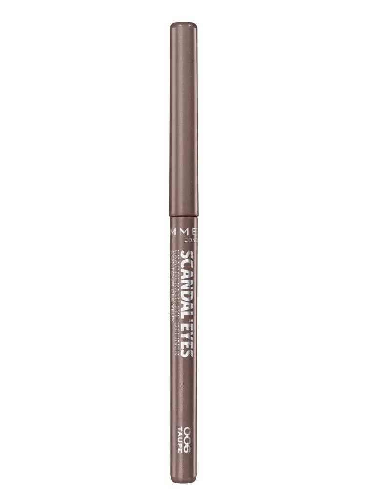 „Rimmel Exaggerate“ akių pieštukas 006