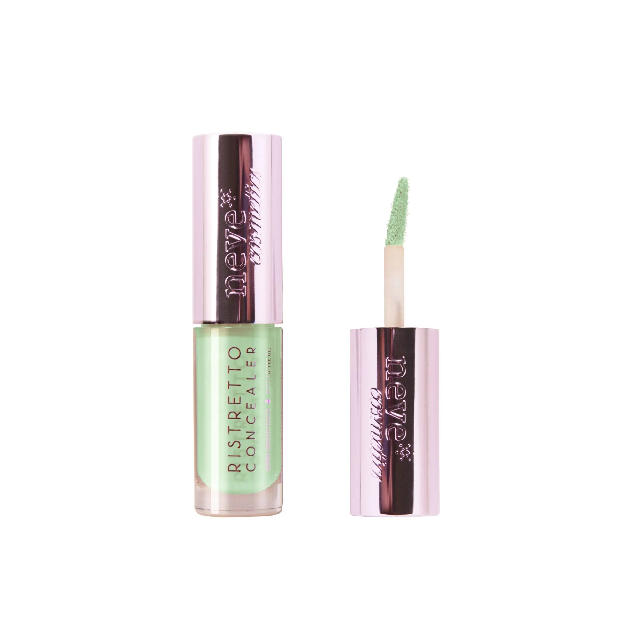 Corrector reafirmante para tez
