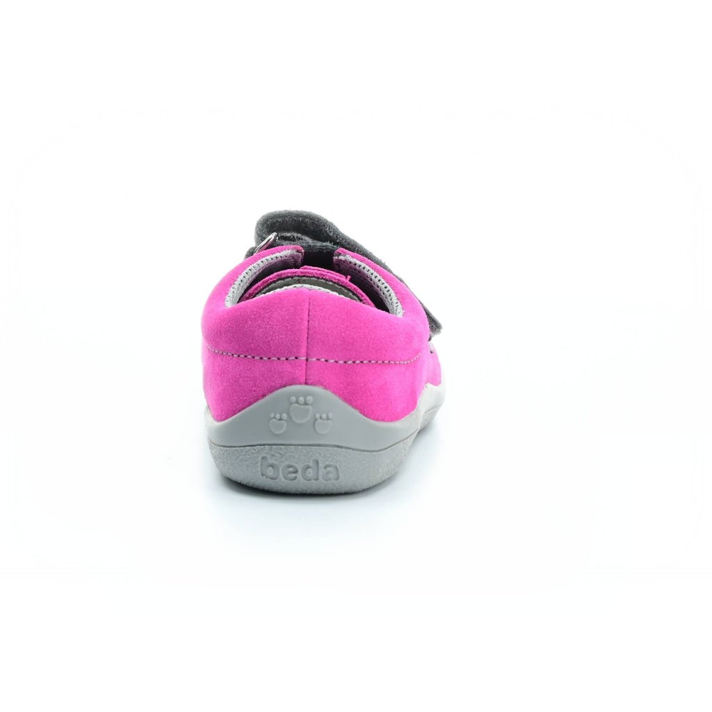 Beda Rebecca Barfuß-Halbschuhe (BF 0001/W/low)