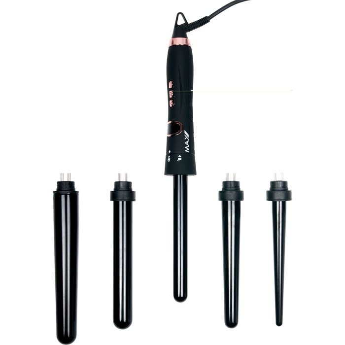 Miracle 5in1 Curler