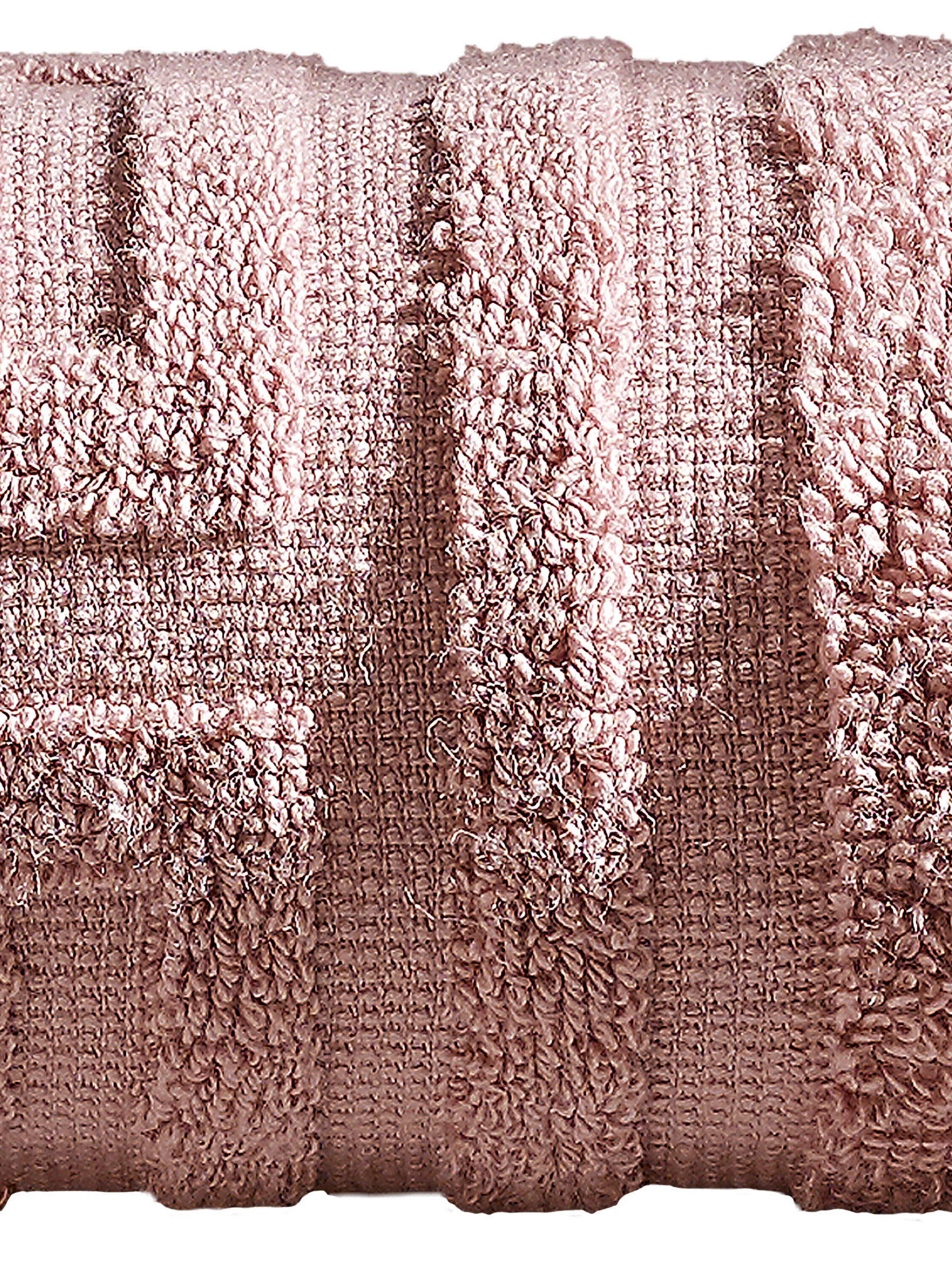 Recife Royal Handtuch, Mauve