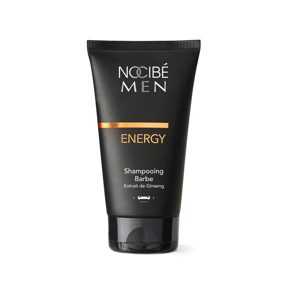 Nocibé Shampooing Barbe Men Energy