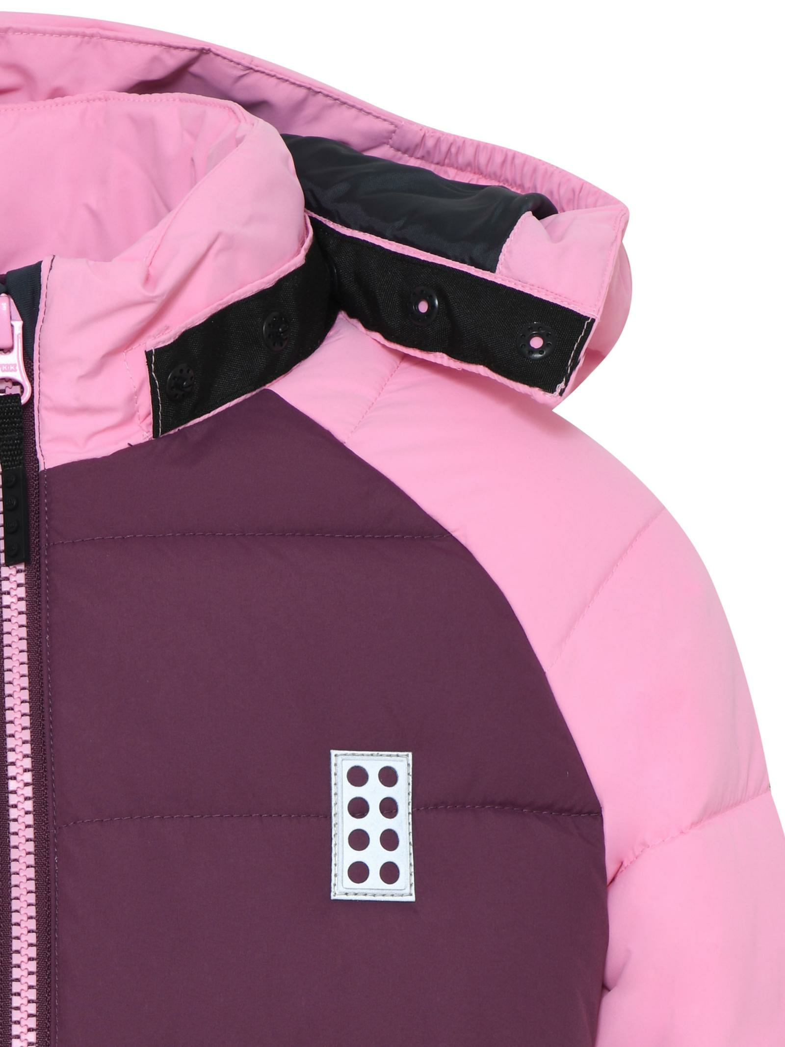 Winter Jacket 'LWJIPE 704'