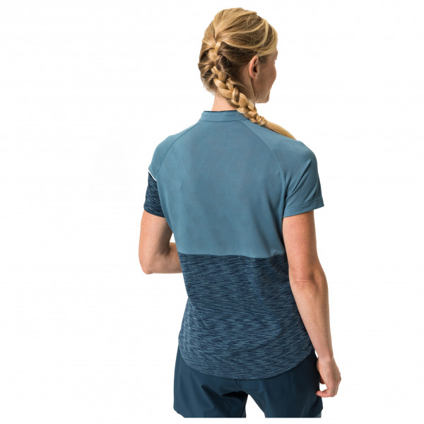 Vaude - Women's Altissimo Shirt - Radtrikot