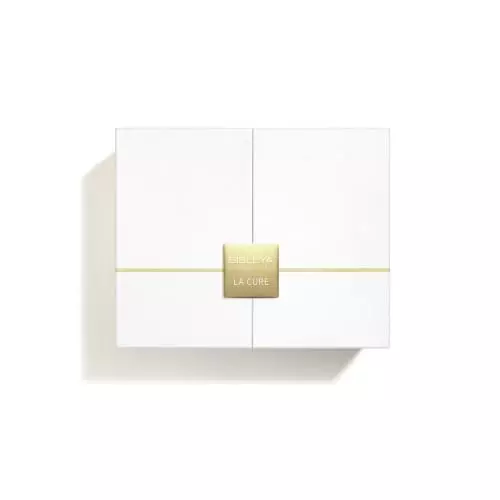 SISLEYA L\'INTEGRAL ANTI-AGE LA CURE Coffret Soin 4 x 10 ml