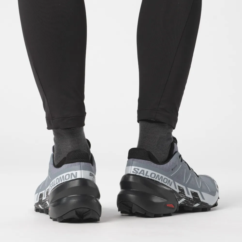 Salomon Speedcross 6 GTX W L47302300 / grau