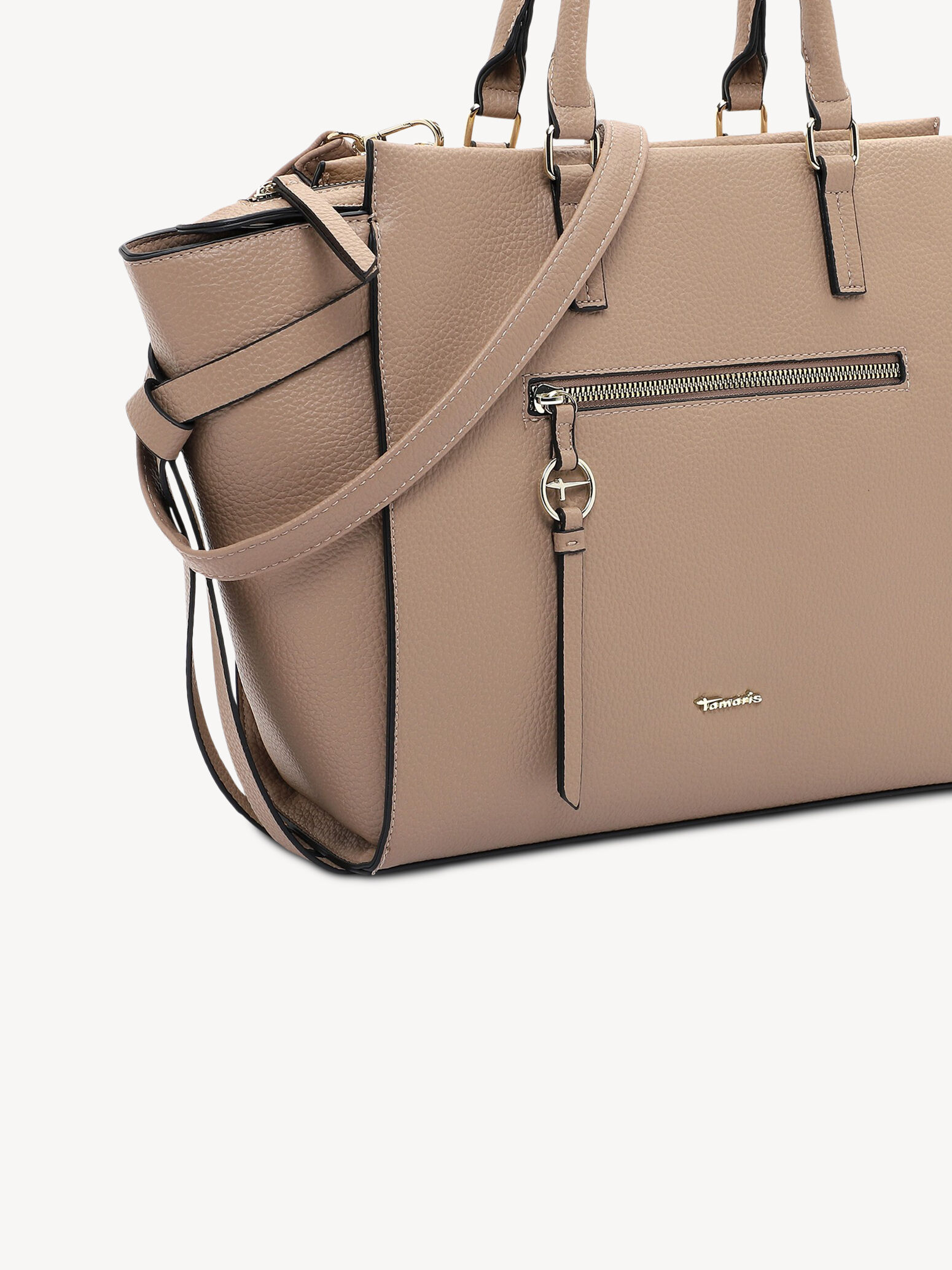 Sac cabas - marron