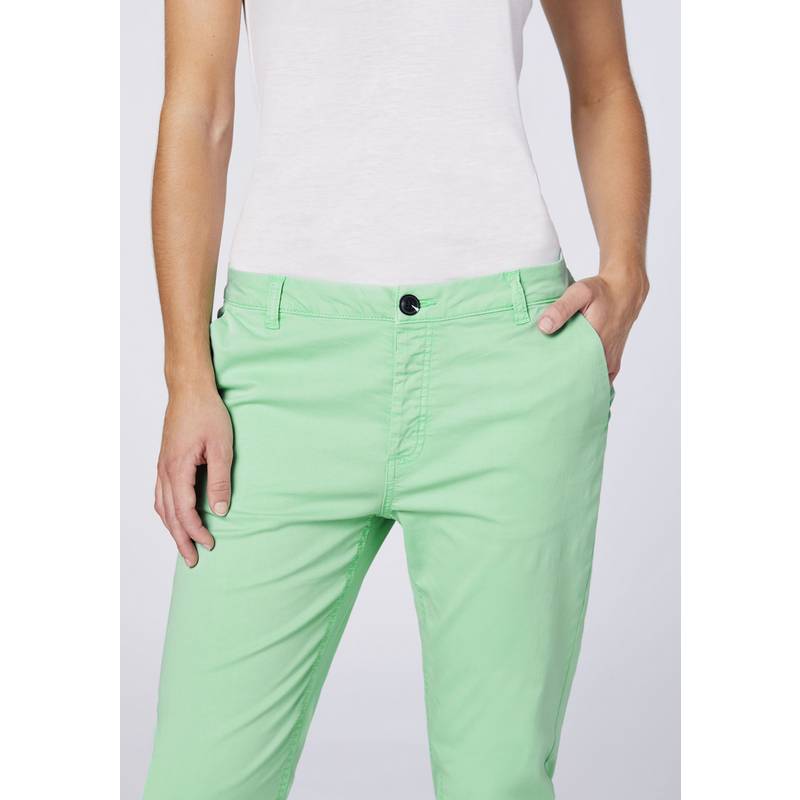 Chiemsee Chinohose Chinohose Damen