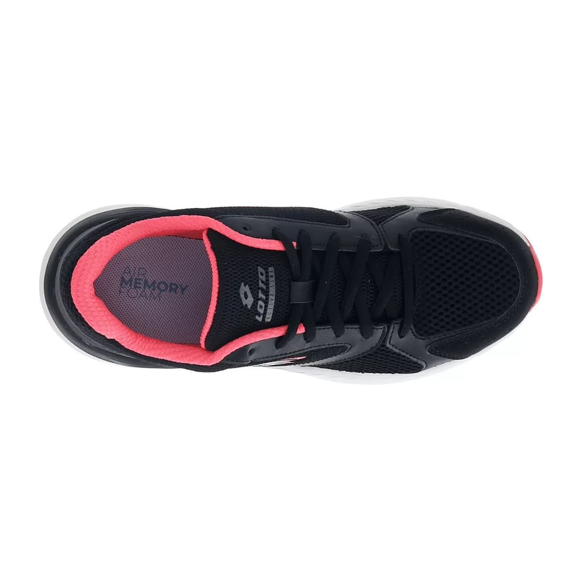 SPEEDRIDE 600 XI W HELT BLACK/GRAVITY TITAN