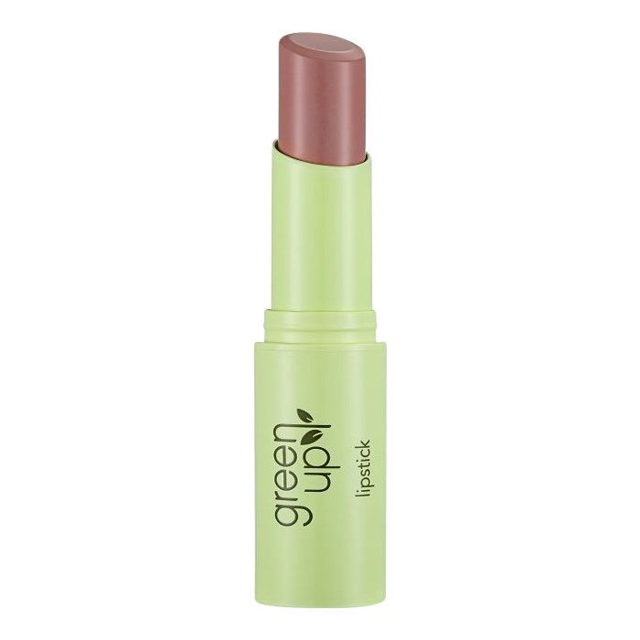 Green Up Lipstick