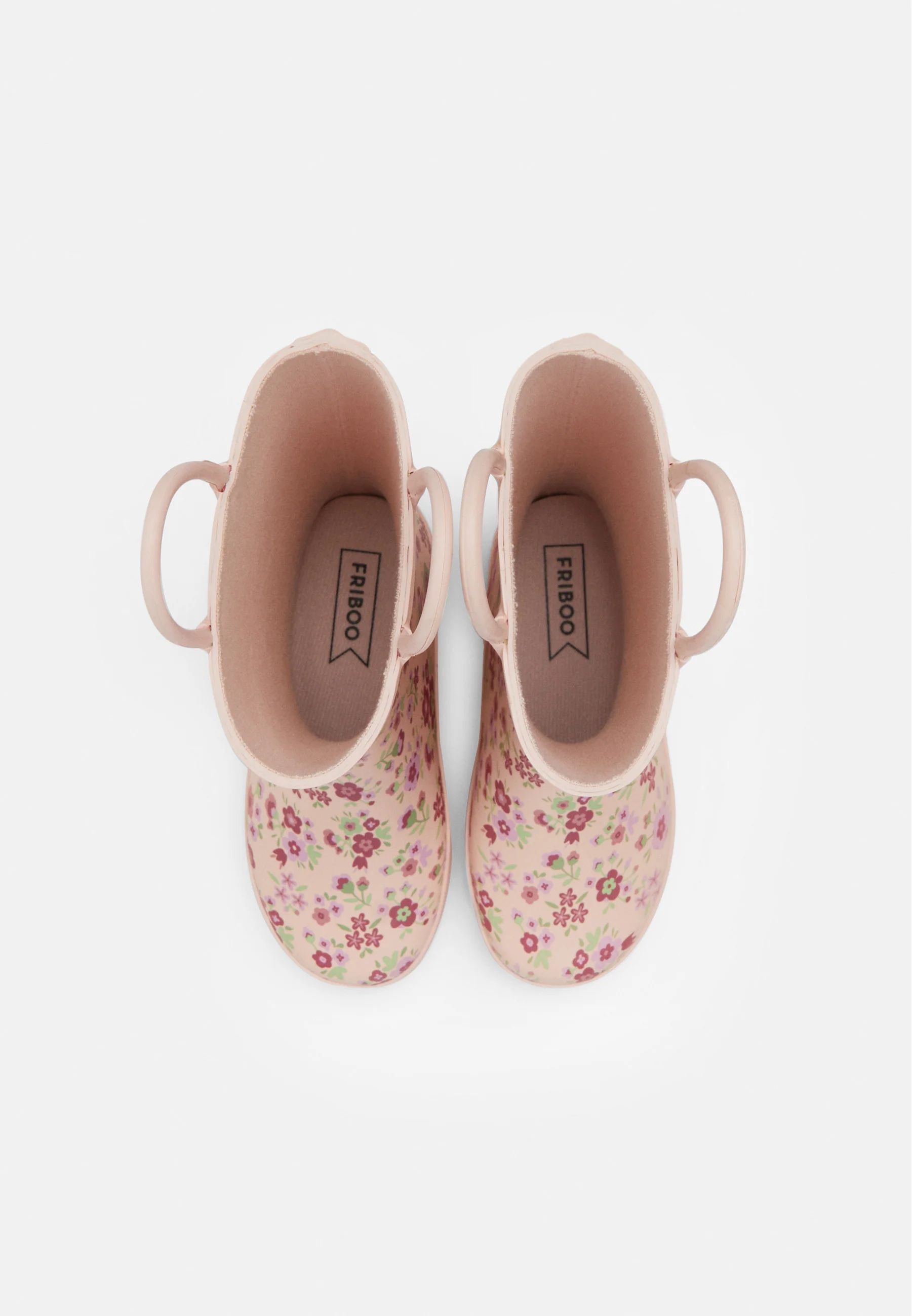 Friboo WELLIES - Botas de goma