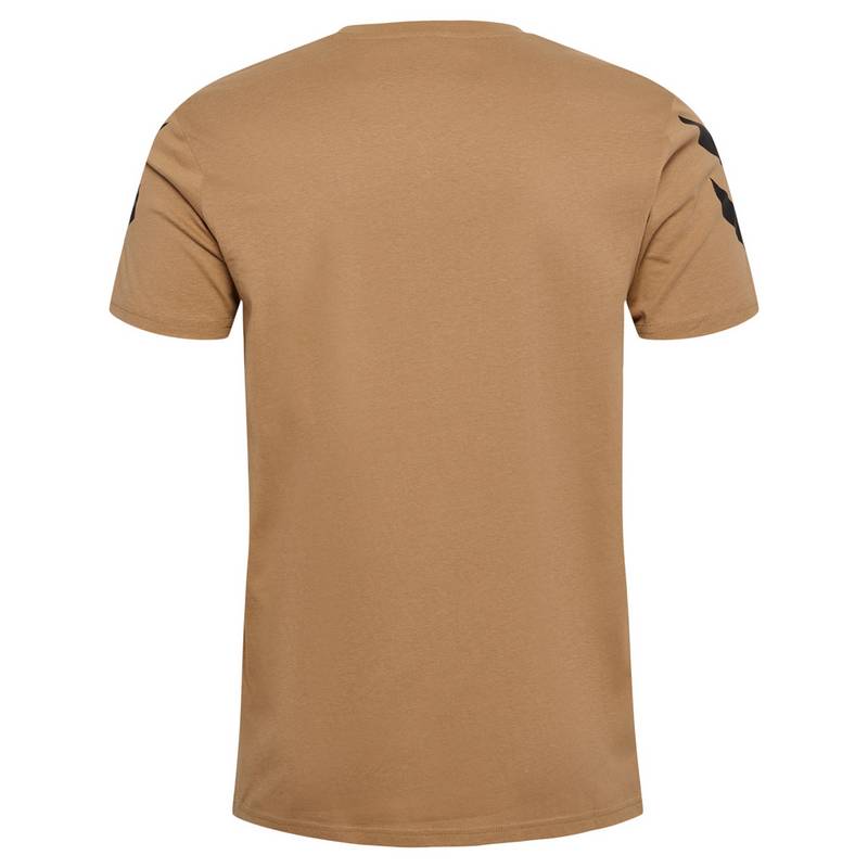 hummel hmlLEGACY CHEVRON T-SHIRT T-Shirt