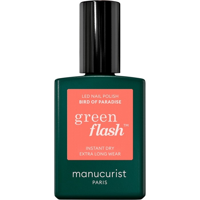 Green Flash