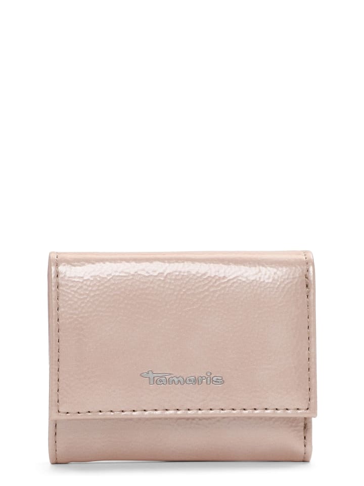 Tamaris Geldbörse TAS Flaviana in pink salt 644 günstig kaufen onesize