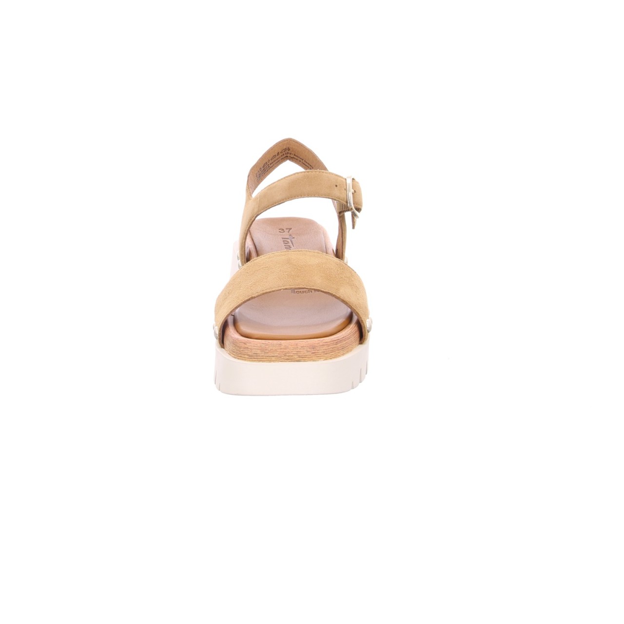 TAMARIS Klassische Sandalen braun