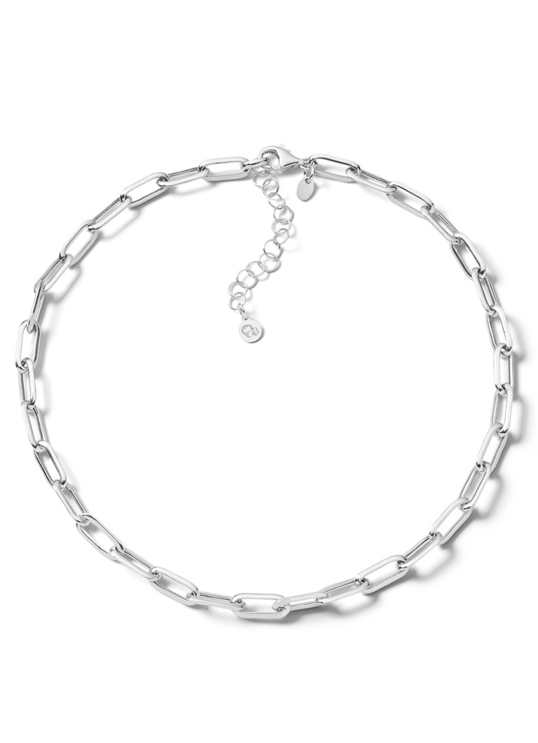 Casa Jewelry Lilli silver necklace