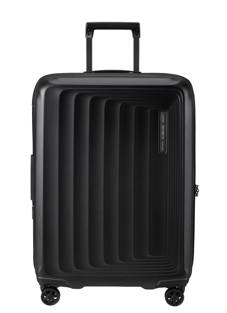 Samsonite Nuon spinner 69 cm