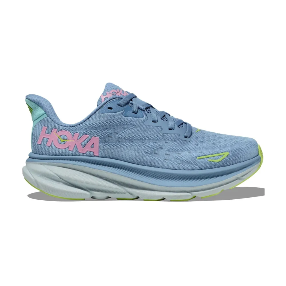 Hoka Clifton 9 1127896-DNK / blau