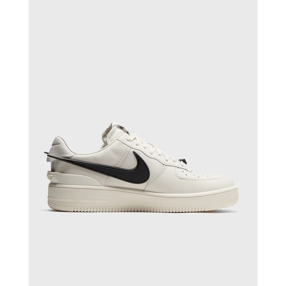 Nike Air Force x AMBUSH 1 Low Phantom DV3464-002 / schwarz