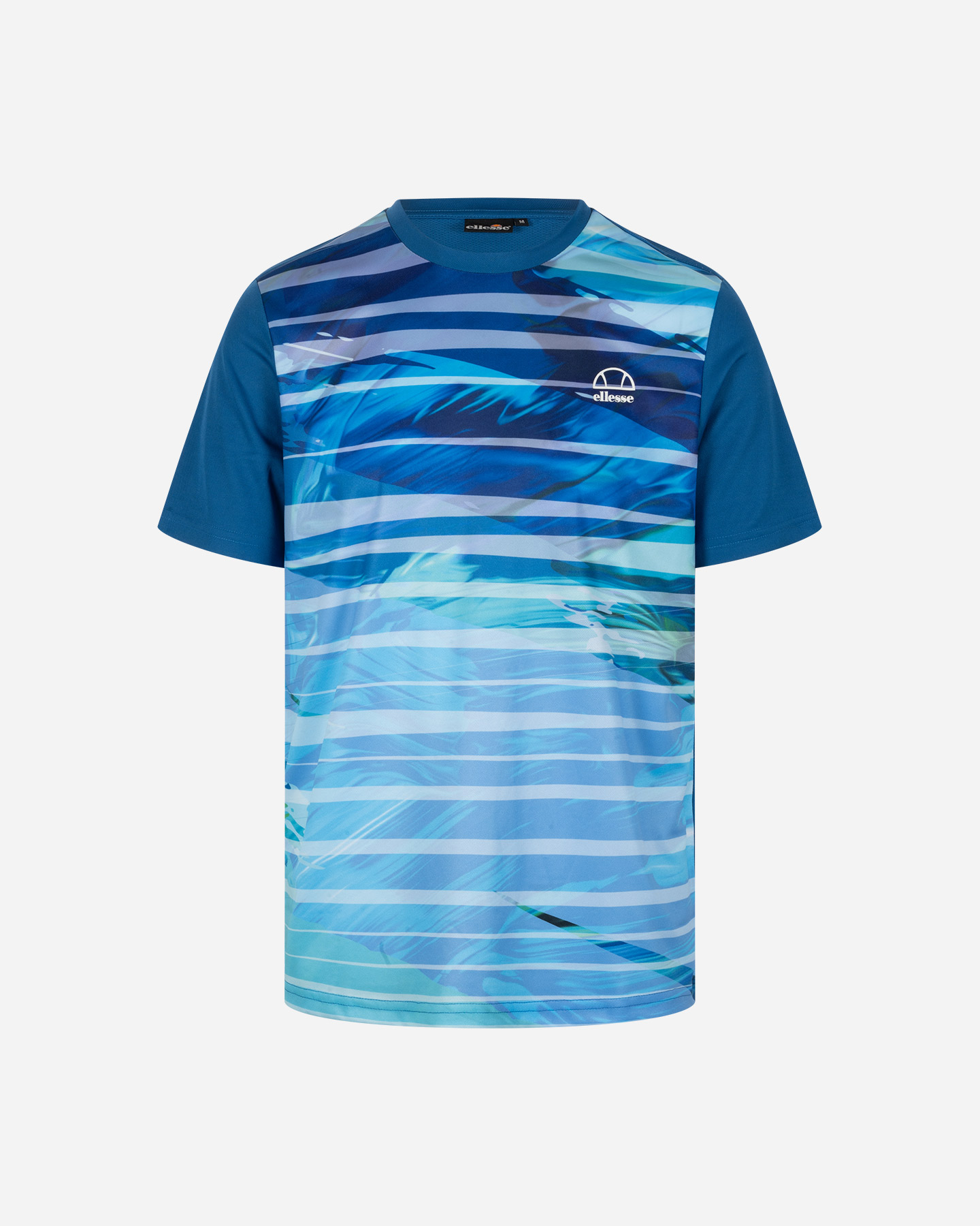 Koszulka tenisowa Ellesse Bounce M ETM034S25-VA4