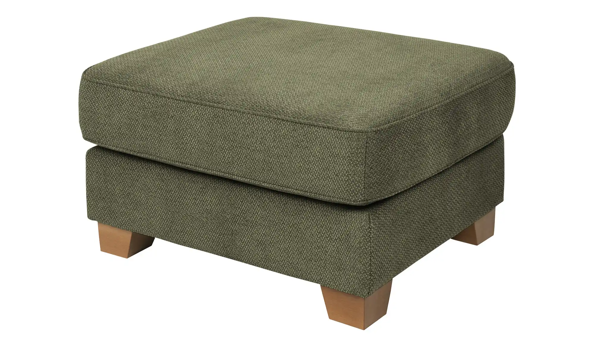 SOHO Hocker gestreift Franka