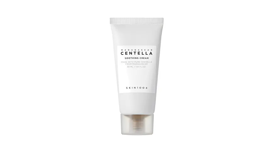 SKIN1004 Madagascar Centella Soothing Cream 30 ml