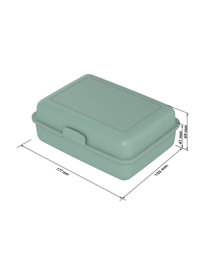 elasto Bio-Vorratsdose 