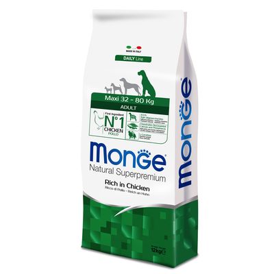 Monge Super Premium Adult Maxi