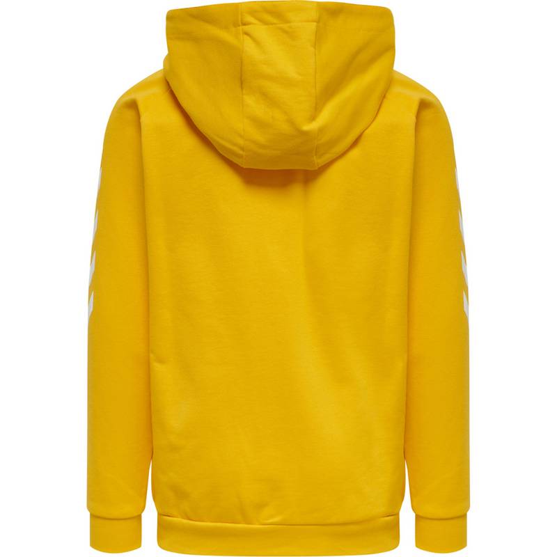 hummel HMLGO KIDS COTTON ZIP HOODIE Hoodie Kinder