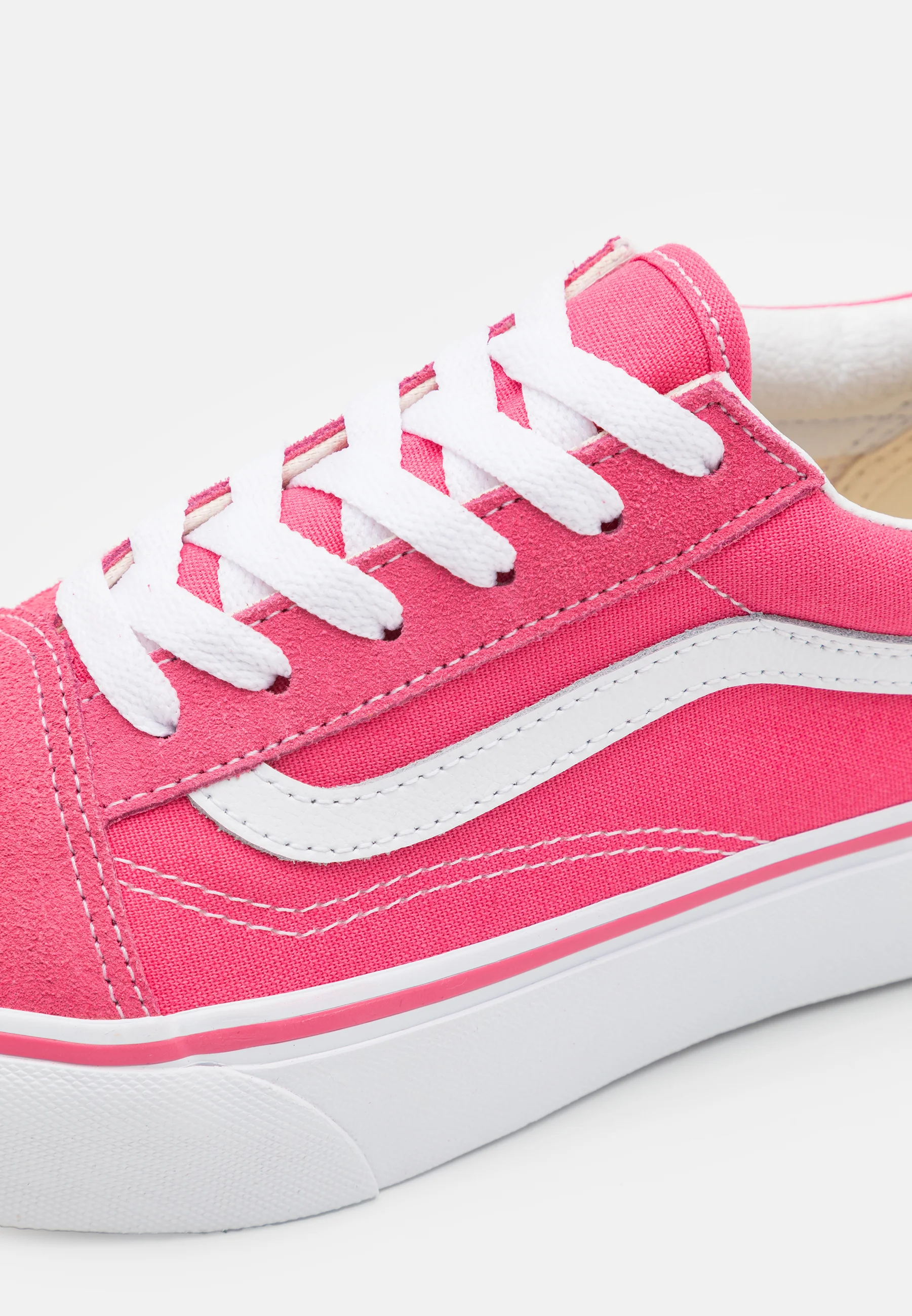 Vans OLD SKOOL PLATFORM - Zapatillas bajas