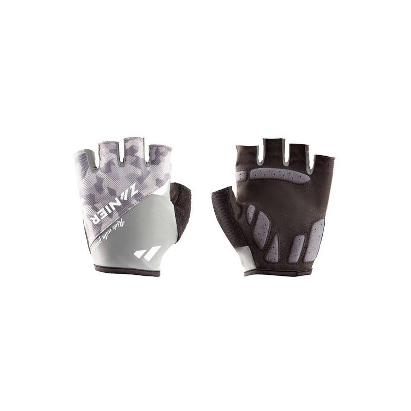 Zanier CYCLING TEAM GLOVE Fingerhandschuhe