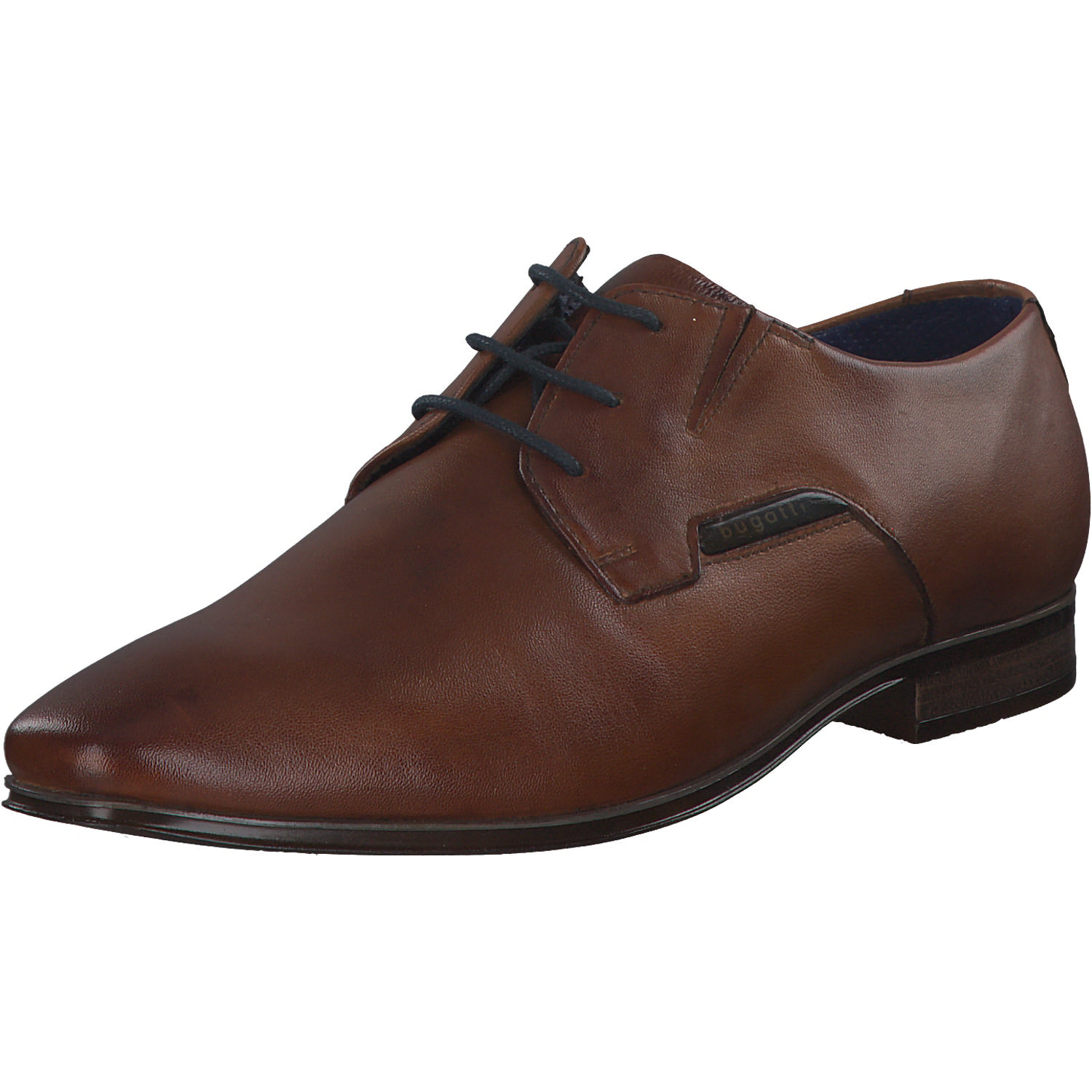 Bugatti Morino I A311K, Klassische Halbschuhe, Herren, cognac