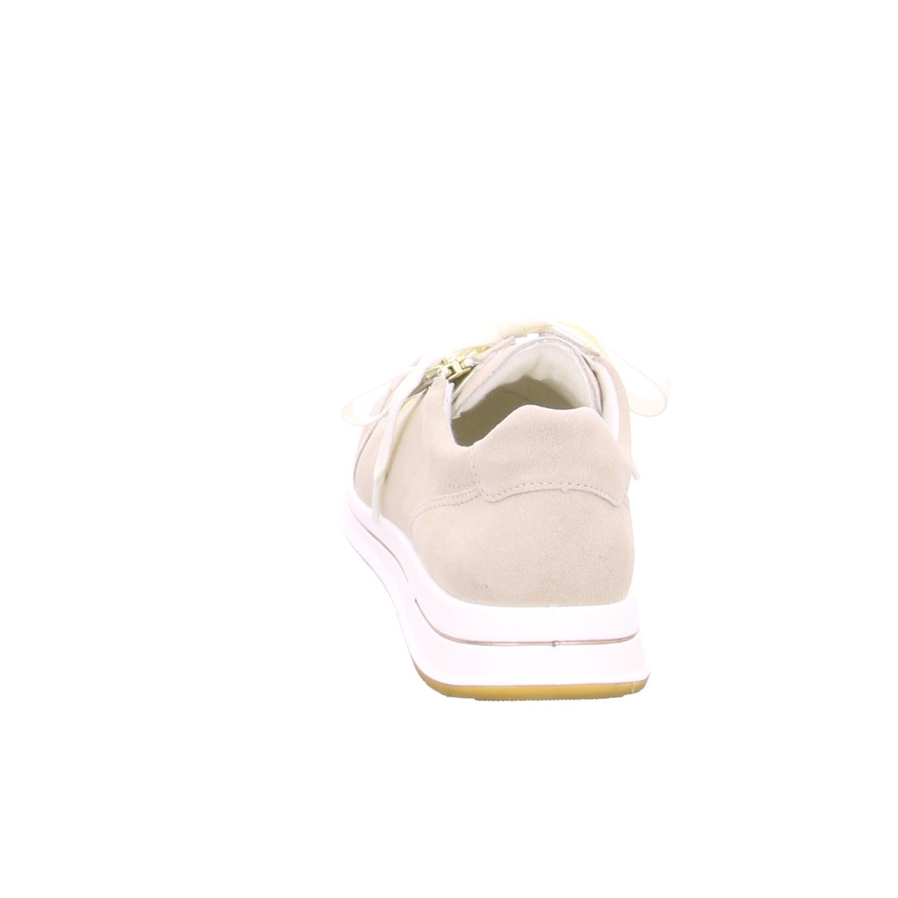 ARA Freizeit Schnürer beige Osaka