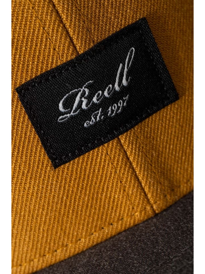 Reell Cap 
