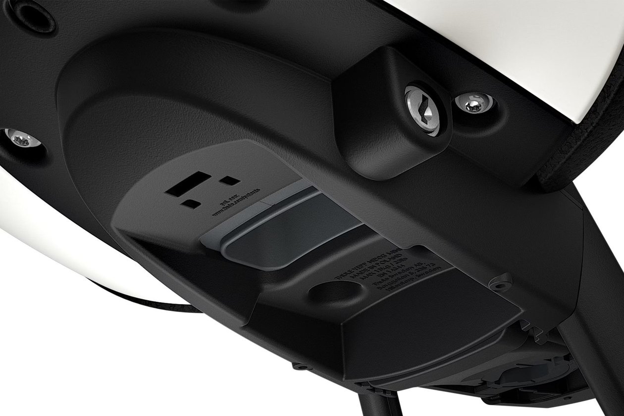 Thule Yepp Nexxt Mini - Rahmen