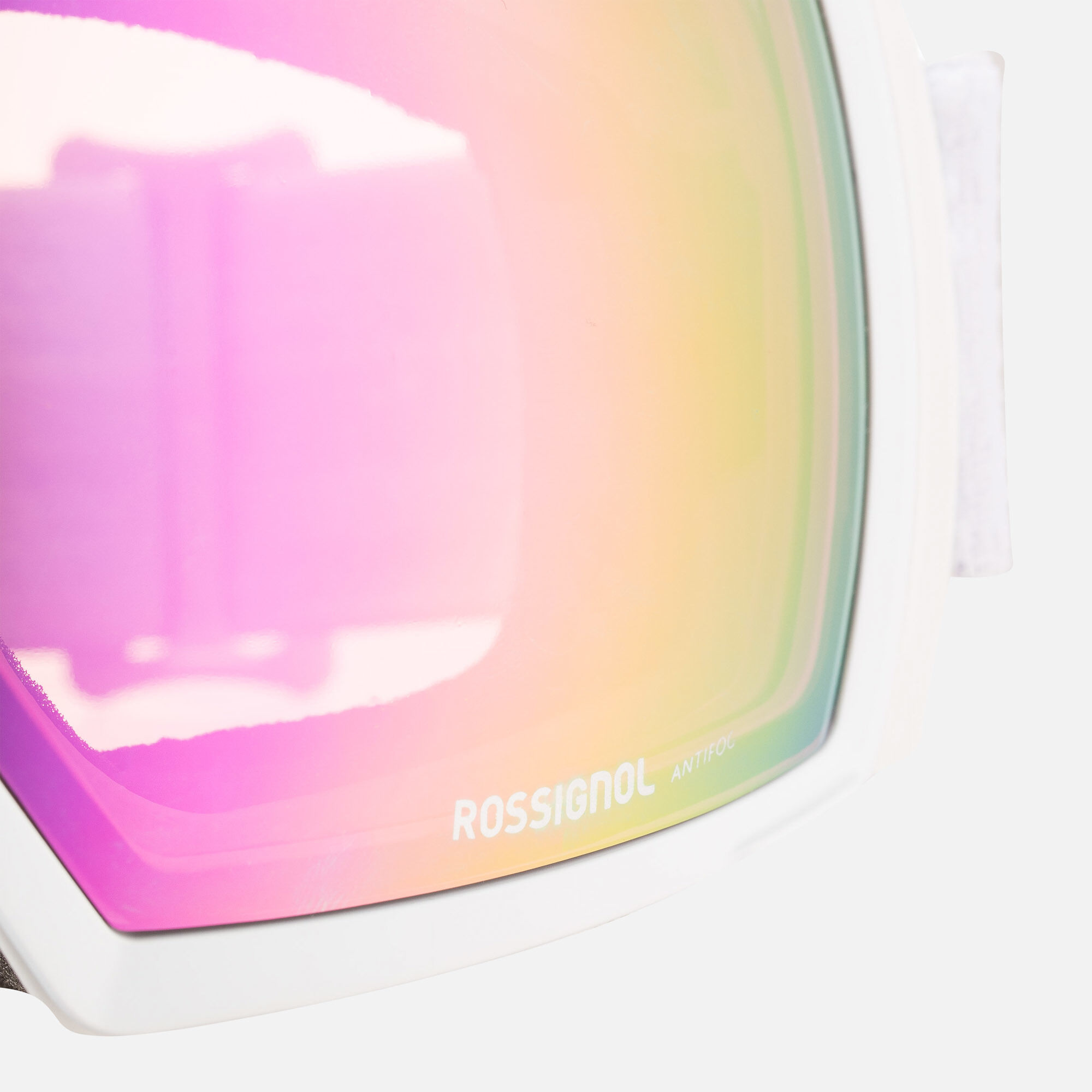 Masque Femme Magne'lens