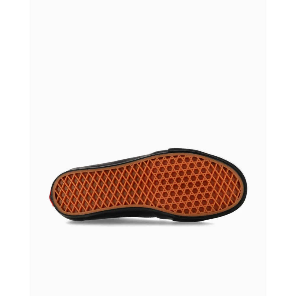 Vans Skate Sk8 Low VN0A5FCFBKA1 / schwarz